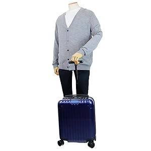 RIMOWA リモワ キャリーケース エッセンシャルライトTSAロック 22L RIMOWA リモワ キャリーケース エッセンシャルライト TSAロック